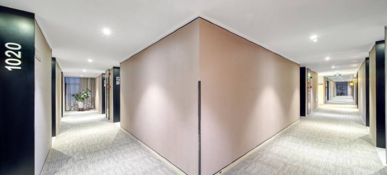 如家精选酒店(绍兴东站峰山南路店)图片