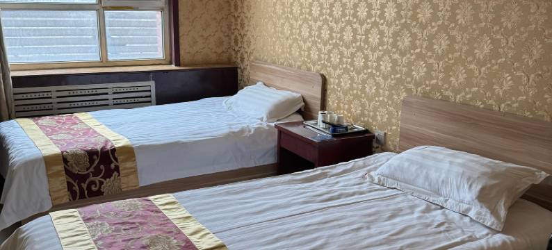 天和宾馆(机场迎宾路店)图片