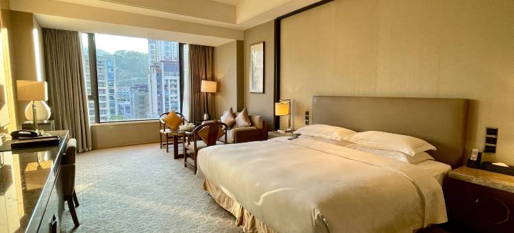 安溪永隆国际酒店图片