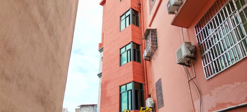 仙游平安宾馆图片