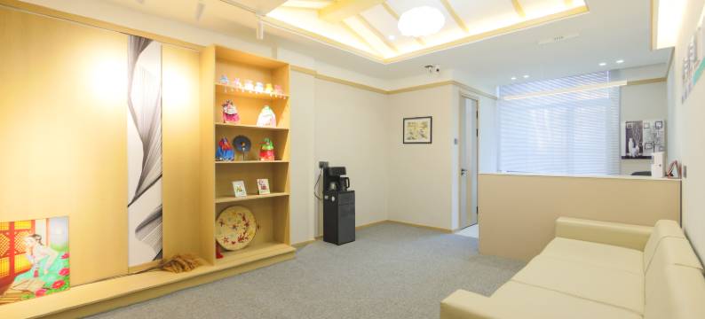 韩韩加·智能轻奢民宿(延吉朝鲜族民俗园店)图片