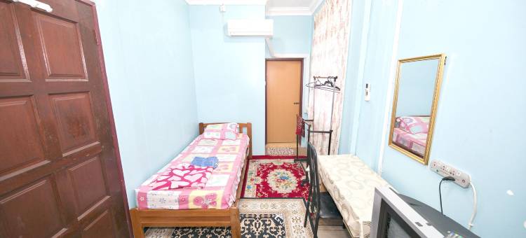 OYO 90915伊力哈木别墅(OYO 90915 Ilham Villa)图片