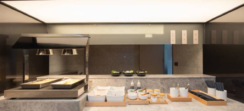 全季酒店(深圳罗湖莲塘地铁站店)图片