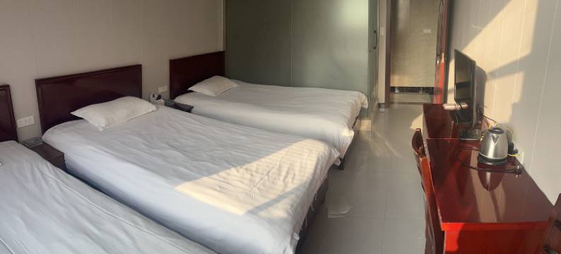 淮南稻香楼宾馆图片
