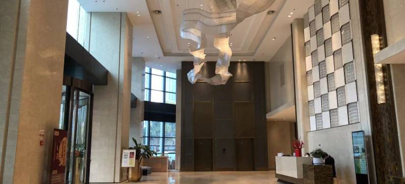 景昇公寓(钱江新城店)图片