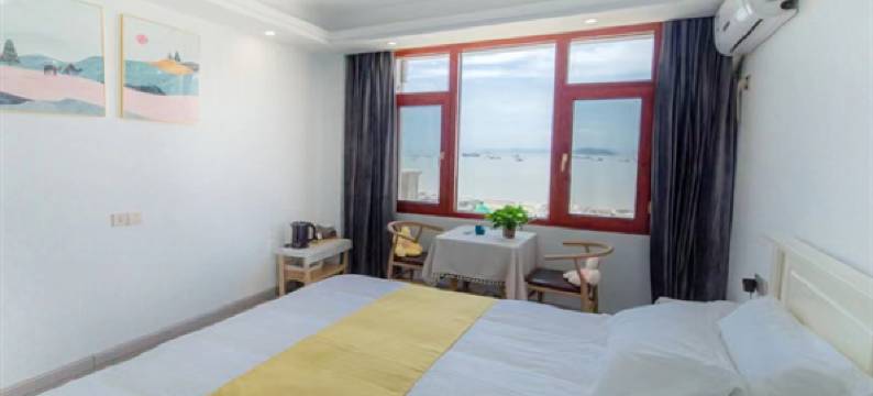 霞浦县陌野民宿图片