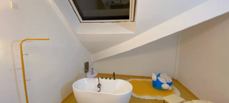 星空HOUSE民宿(南浔古镇景区店)图片