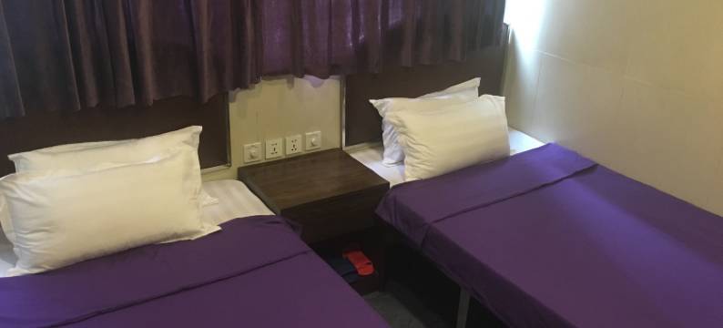 再来旅社(尖沙咀)图片