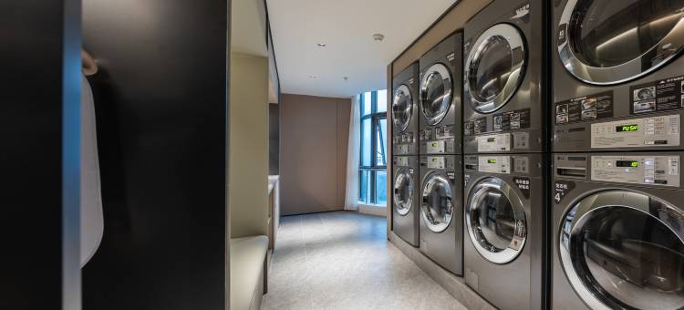 汉庭酒店(海口国贸中心店)图片