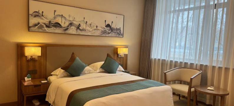 花园邨国宾馆图片