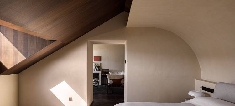 大理安汋海景酒店图片