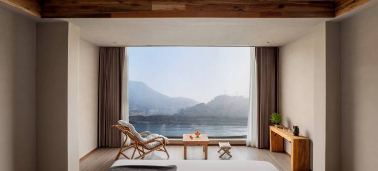 东江湖时居小院图片