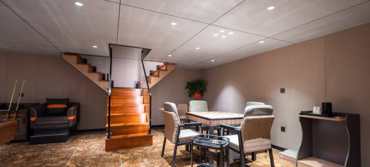 艺选·优居九州花园酒店(北京中路人信汇店)图片