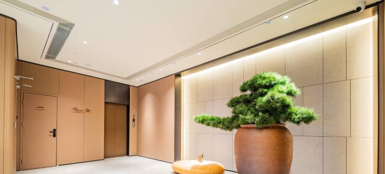 全季酒店(成都红星桥地铁站店)图片