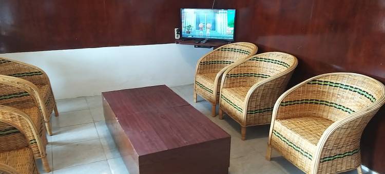 Kaliaga小木屋(Kaliaga Bungalow)图片