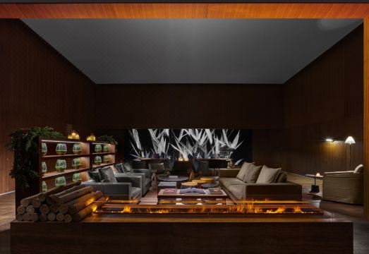 Maison Albar Hotels LeshanHotel Overview