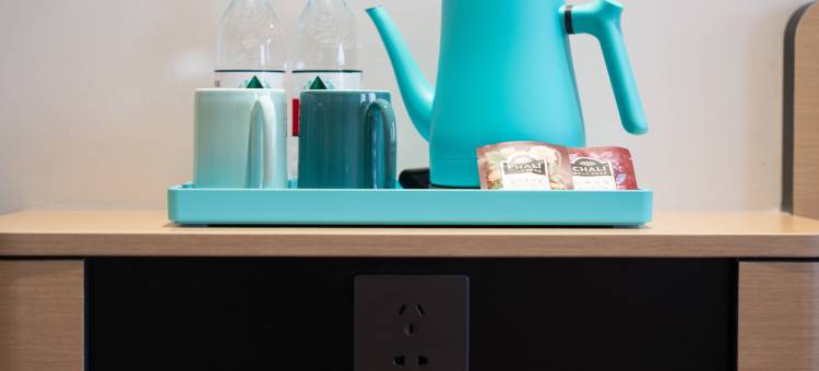 如家驿居酒店(临沂费县探沂镇店)图片