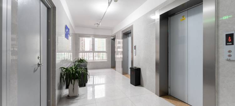 优途精品度假公寓(威海九龙城智慧谷店)图片