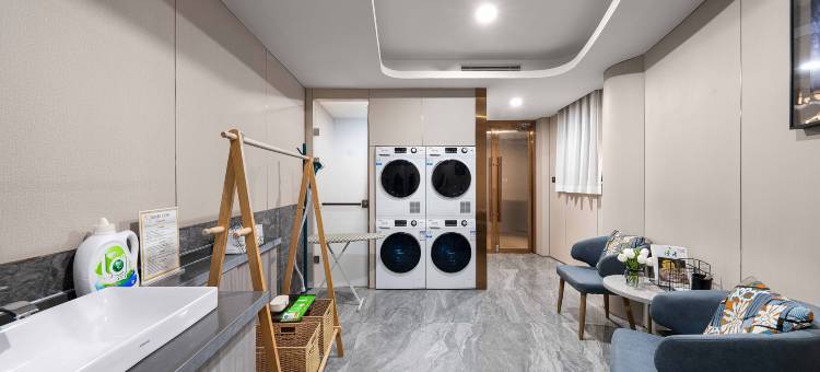 艾扉酒店(敦煌沙洲夜市店)图片