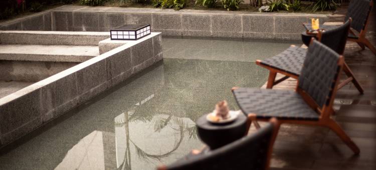 沐容·里海景度假美宿(洱海生态廊道才村码头店)图片