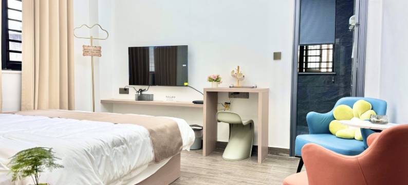 可弘雅居(潮州西湖店)图片