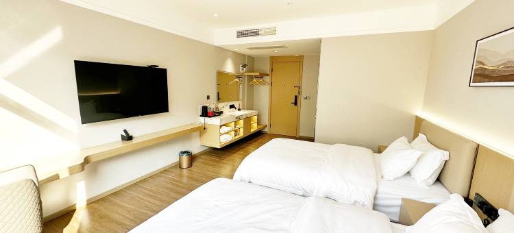 荣县骐盛酒店图片