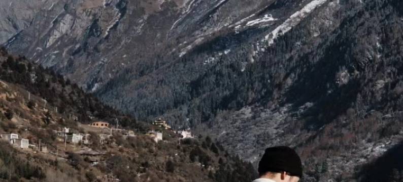 四姑娘山仰望星空·Vacilando度假庄园(长坪沟斯古拉神山店)图片