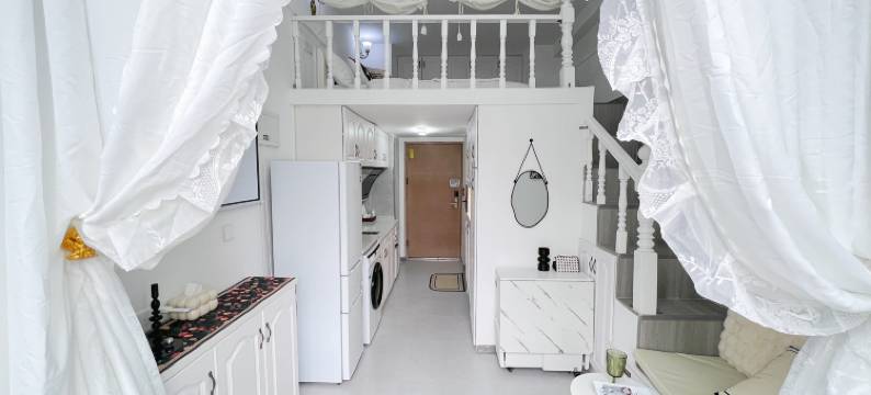 童家美宿(钟家村归元寺店)图片