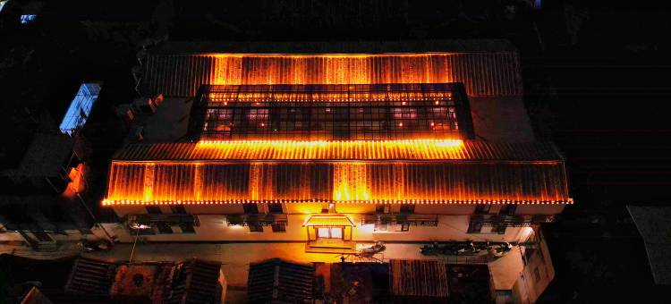 雙季·居(潮州古城牌坊街店)图片