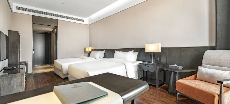 内江沁园春酒店图片