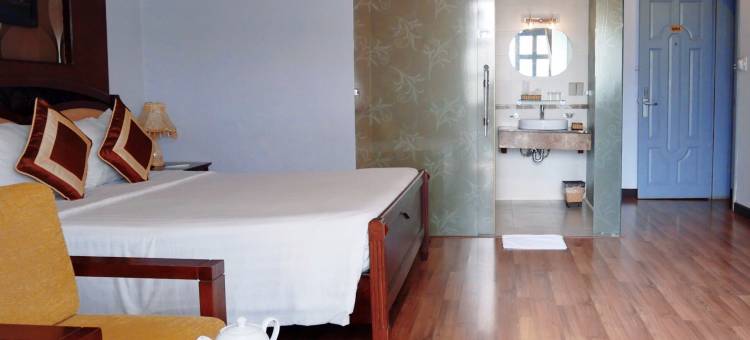 芽庄伦勃朗酒店(Rembrandt Hotel Nha Trang)图片