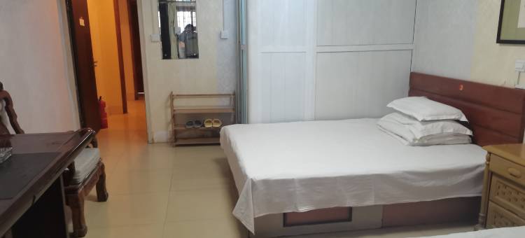 青岛缘分来旅馆图片