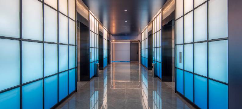 爱电竞酒店(南昌红谷滩万达广场店)图片