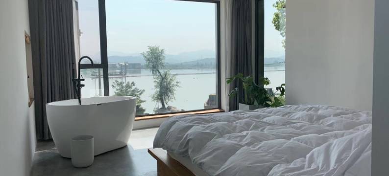 陶所花庄一号民宿图片