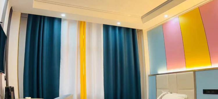 万凯商务宾馆图片