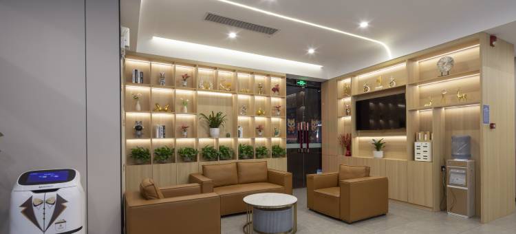 锦江之星(苏州火车站虎丘店)图片