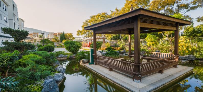 昆明望湖公寓(滇池海埂大坝店)图片