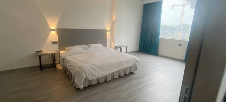 钦州颐豪大酒店图片