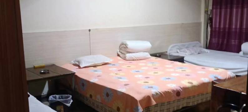 好运来旅馆图片