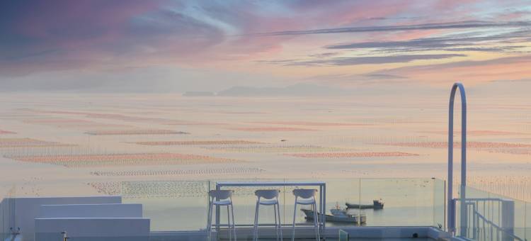 霞浦缦栖民宿(三沙东壁店)图片