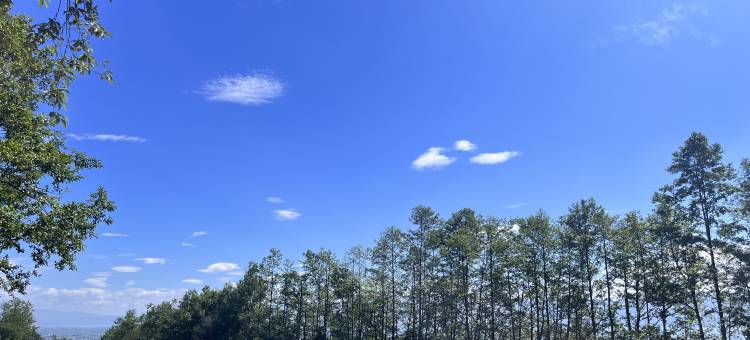 云境小筑·观景休闲美宿(苍海高尔夫云境小区店)图片