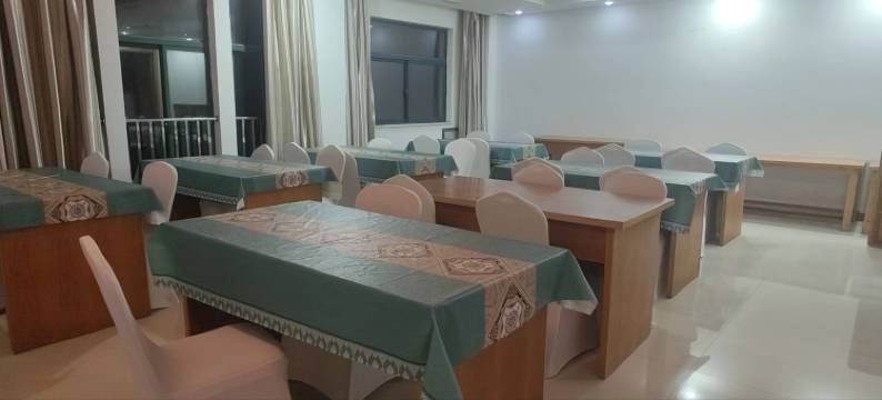 来安嘉迎达酒店图片