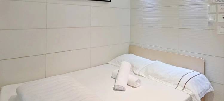 香港喜悦酒店(家庭旅馆)图片