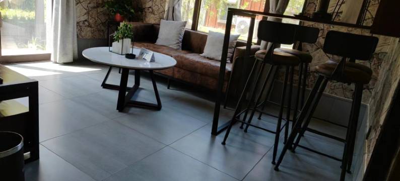 们天承温泉酒店图片