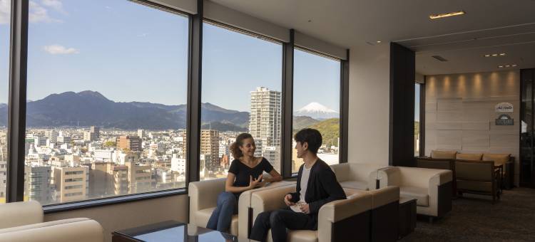 静冈Associa酒店(JR东海酒店集团)(Hotel Associa Shizuoka(JR-Central Hotels))图片