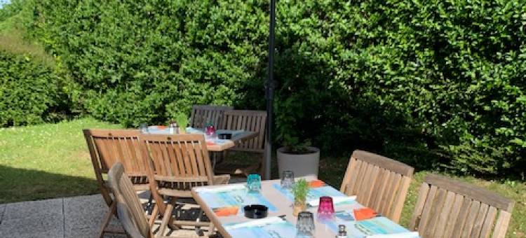 鲁昂北康铂酒店(Campanile Rouen Nord - Mont Saint Aignan)图片