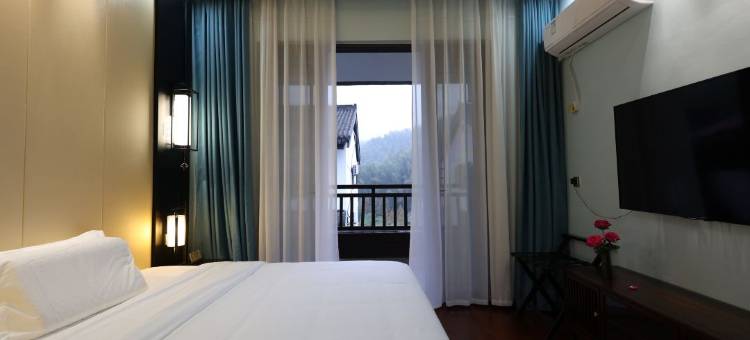 一如禅酒店图片