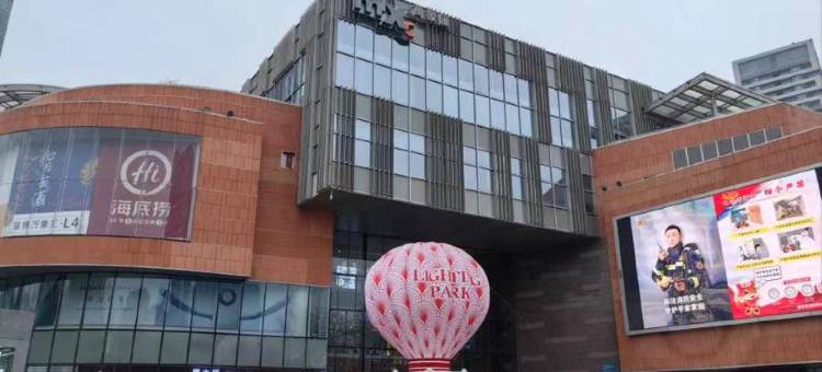 汉庭酒店(淄博八大局火车站店)图片