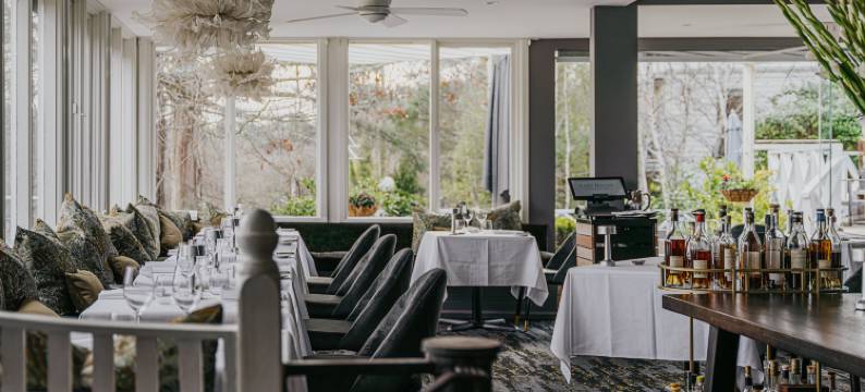 Lake House Daylesford图片