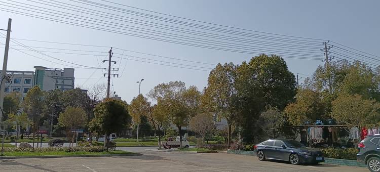 途客中国轻居酒店(西亚城市广场店)图片